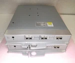 (2) Hp HB-SBB2-E601 QR491-04400 Shelf I/o Controller 0960960-07 683251-001 (S27). Fixed Price $45.00.