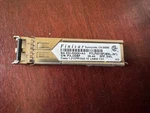 Finisar Netapp 332-00006+A0 FTLF8519P2BNL-(N1) 1GB Sfp Fc Transceiver. Fixed Price $14.79.