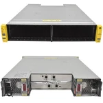 Hp 3PAR Storeserv 8000 24X Sff 2.5" 2X Controllers 12GB/S QR491-63004 Psw 2U. Fixed Price $235.62.