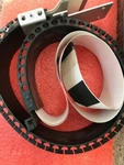Ibm Pn 23R2684 3584-LXX 1/2 Frame Axis Cable. Fixed Price $125.00.