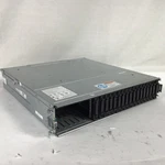 Hp K2R84A Msa 2040 Sas Sff Storage W/ 2X C8S53A Controller Modules. Fixed Price $349.99.