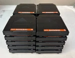 Pack Of 20 Ibm 3592JD 10TB Advanced Enterprise Data Tape Cartridge PN:2727263. Fixed Price $1600.00.