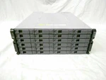 Netapp DS4246 Disk Array Shelf W/ 24X Sas Sata Trays 2X IOM6 Expansion Jbod. Fixed Price $469.00.