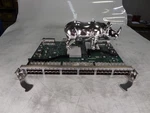 E7Y69A Hp SN8000B 16GB 48-PORT Sfp Integrated Fibre Channel Blade. Fixed Price $129.95.