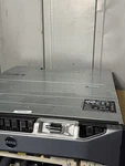 Dell Equallogic PS6210 - 2.5IN 24 Drive Bay Sfp Ethernet Storage Array. Fixed Price $400.00.