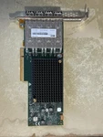 Ibm 00WY983 LPE31004-M6-EIO 4-PORT 16GB Fc Hba Full Height +4XSFP. Fixed Price $35.98.