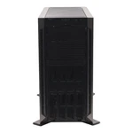 Dell Poweredge T340 Cto 1 E-2200 Cpu 4-DIMM 8X Lff Bay 2X Psu Tower Server. Fixed Price $530.00.