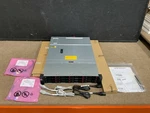 Hpe Storageworks D3610 Enclosure 12X 6TB SAS3 Lff Q1J12A New With Wty!. Fixed Price $4799.99.