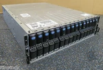 Dell Emc Kae Storage Array W4572 005048494 15 146GB 10K IC35L146EFDY10-0 2XPSU. Fixed Price $484.02.
