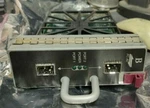 Hp 70-40615-02 322595-001 245143-001 Fc-al 2-CANNEL Fiber EVA3000 I/o Controller. Fixed Price $37.90.