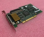 Qlogic PC2110705-00-C Scsi Controller Board. Fixed Price $49.99.