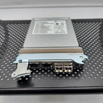 Sun Oracle SG-XPCIEFCGBE-Q8-N/-Z 371-4522-02 Dual Port 8GB Ethernet Card QEM3572. Fixed Price $149.99.