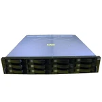 Ibm 5886-940X 5886-91XX Exp 12S Sas Disk Drawer With 12X 3677 139GB Drives. Fixed Price $950.00.
