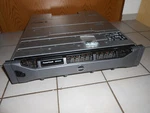 Dell Powervault MD3220 2U 2X E02M001 Sas 6G 600W Psu 24X Bay 2.5. Fixed Price $280.91.