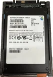 Emc 1.6TB 2.5" Sas 12GB Ssd 005052397 MZ-ILS1T6N 118000301 D3F-2S12FXL Drive!!. Fixed Price $214.99.