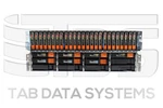 Emc Unity 300 Hybrid System W/ 4X 4TB Hdd, 3X 200GB Ssd, 25X 1.8TB. Fixed Price $8450.00.