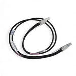 Emc 038-004-676 1M Mini-sas Hd To Cable Vt. Fixed Price $60.00.
