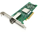 Lot Of 16X Qlogic QLE2560 Single-port 8GB Fiber Channel Fc Pcie Nic Dell 05VR2M. Fixed Price $84.15.