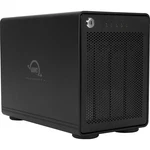Owc Thunderbay 4-BAY 48TB (4X12TB) Thunderbolt 3 Raid 5 Enterprise Edition Arr. Fixed Price $2899.99.