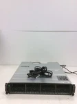 Dell Equallogic PS4100 San Storage Array W/2X E09M Control Modules Working. Fixed Price $117.82.