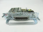 Cisco EVM-HD-8FXS/DID Voice Fax Module Card Zq. Fixed Price $75.00.