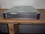 Hp D3600 Drive Enclosure QW968 (12PC) 4TB Sas. Fixed Price $1450.99.
