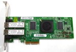 4GB Dual Port Host Bus Qlogic QLE2462-DELL Channel ADAPTER/0KC184. Fixed Price $21.95.