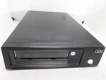 Ibm ULTRIUM3 LTO3 Sas Hh External Drive 3580-H3V 46C2398 46C2390 6160-H3V. Fixed Price $795.00.