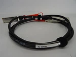 Ibm Qsfp - Cable 45W9405 Red Handles 2812 Sas Xiv. Fixed Price $55.00.