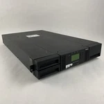 Dell TL2000 Powervault Tape Deck 2U No Drives Bad Command Response. Fixed Price $179.95.