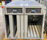 Used Sun Microsystem 6000 With 8X Modules , 2X Mgmt & Psus. Fixed Price $538.72.