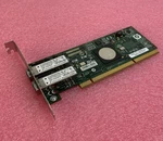 Ibm Finisar 10N8620 4GBPS Ddr Pci Fiber Channel Card. Fixed Price $16.99.