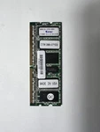 Original Cisco Stec 1GB 1RX8 PC2-4200N CL4-4-4 15-9928-01 Module 080131-MM2-004. Fixed Price $67.99.