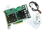 Lenovo 930-24I 4GB Raid Controller 12GBPS Pcie X8 Sata Sas 9460-24I Incl CVPM05. Fixed Price $429.90.