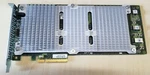 Netapp Controller Flash Cache 512GB Pcie Adapter 111-00902+E0 110-00200+C0. Fixed Price $50.00.