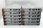Lot Of 10 Ibm 39R6516 DS3000 Environmental Services Modules 39R6558. Fixed Price $178.95.
