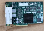 Lot Of 4 Netapp X1107A-R6 Dual Port Sfp+ 10GBE Pcie Adapter Card 111-00603. Fixed Price $80.00.