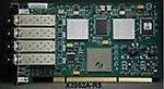 Netapp X2052A-R5 HBA,FC,4-PORT ,4GB,DISK,PCI -X,R5. Fixed Price $479.74.