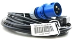 Hp 8120-6897 PDU-C19 Cable. Power Distribution Unit Cord. Hewlett-packard. Fixed Price $27.49.