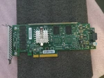 Emc 303-409-001B-00 Nvram Network Adapter Card Low Profile JWXLN171100394. Fixed Price $89.99.