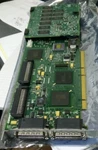 Hp Compaq 401859-001 EOB008 Smart Array 4200 4-CHANNEL Scsi Raid Controller. Fixed Price $17.90.