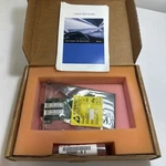 Sealed Qlogic QLA2462 FC2410401-20 Pci-x Dual-port 4GBPS Fiber Channel Hba. Fixed Price $25.00.