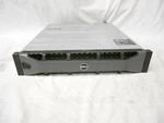 Dell Equallogic PS6110XS 10GBE Hybrid San 800GB Ssd 2.5" 17X 1.2TB 10K Sas. Fixed Price $4900.00.