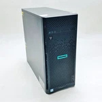 Hp Proliant ML110 GEN9 8-SFF E5-2603V4 1.7GHZ 16GB Ram B140I (no Hdd) Server. Fixed Price $249.99.