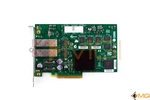 Netapp 110-1114-30 Chelsio Pci-e 10GBE Dual Port Network Card // CC2-S320E-SR. Fixed Price $29.95.