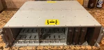 Hp 70-40434-01 302969-B21 3R-A4075-AA U320 Fb 2PSU Storageworks 14-BAY Array. Fixed Price $135.00.