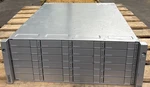 Promise Vtrak E830F 24-BAY 8GB Fibre Channel Storage Array 48TB Sata Dual Psu. Fixed Price $749.90.