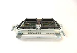 Cisco NM-2W Wan Card Slot Network Module Zq. Fixed Price $75.00.