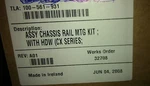 Emc 100-561-593 CX300 Dpe Mech Field Kit New!. Fixed Price $99.00.