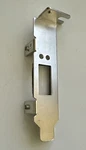 MEC003259-02-GT Mellanox Low Profile Bracket For CONNECTX-2 MHQH19B-XTR. Fixed Price $19.00.